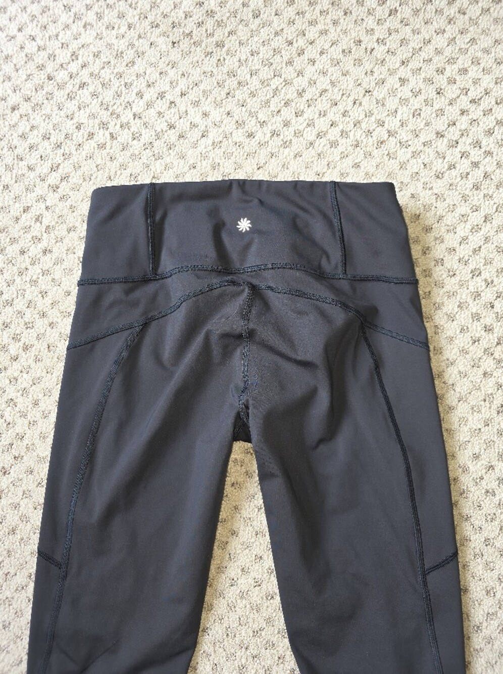 Athleta Rainier Tight View 5